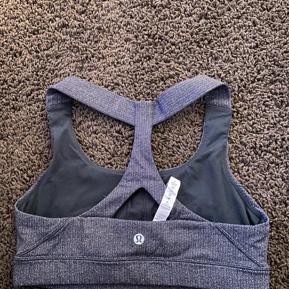 Lululemon Bra - Picture 2 of 3